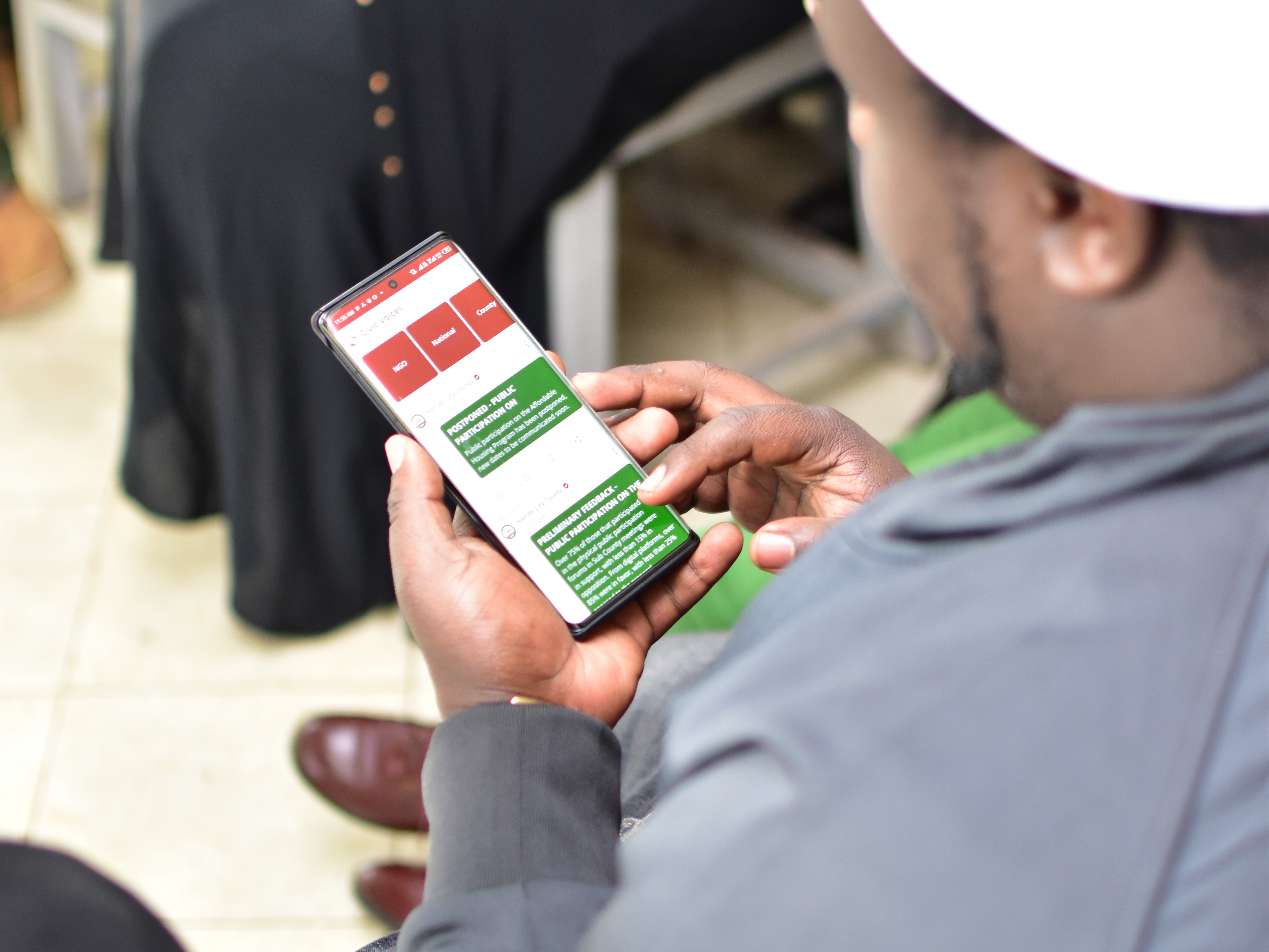 A photorealistic image of a diverse group of volunteers working together on a community project, such as planting trees in a park. The setting is a sunny, vibrant park. The focus is on the collaborative spirit of the volunteers, conveying a sense of teamwork and shared purpose. The color palette is bright and optimistic, with a focus on greens and yellows. The camera angle is a medium shot, capturing the interaction between the volunteers. Texture details are sharp and realistic, with a focus on the details of the plants and the people's clothing. Relevant props include shovels, watering cans, and gardening tools. Technical specs: 4K resolution, high quality, photorealistic.