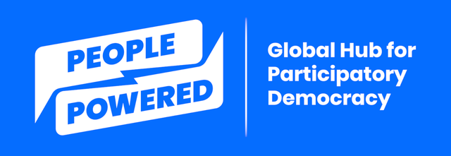 People Powered – Global Hub for Participatory Democracy